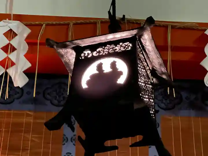 伏見稲荷大社(京都府)