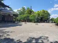 倉賀野神社のその他建物
