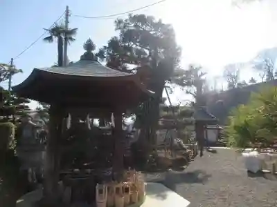 妙法寺のその他建物