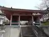 南法華寺(壷阪寺)(奈良県)