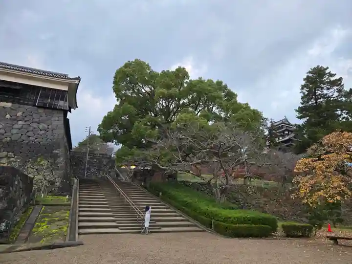 松江神社(島根県)