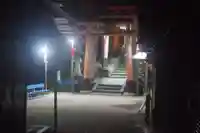 田中社神蹟のその他建物