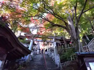 阿賀神社のその他建物