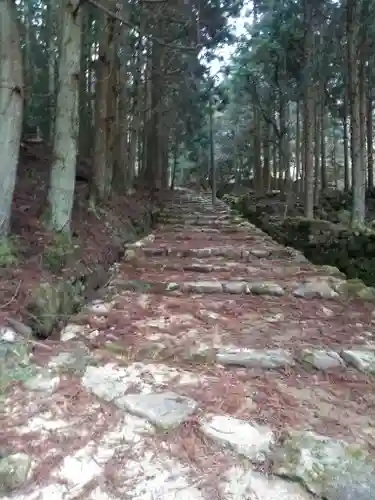 国玉神社のその他建物
