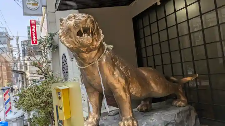 少彦名神社(大阪府)