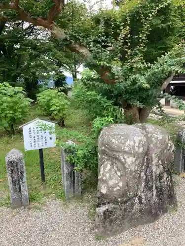 橘寺の庭園