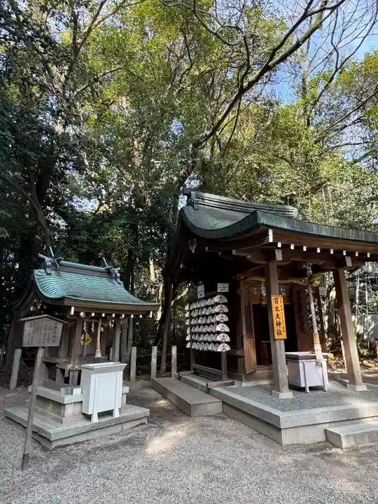 西宮神社(兵庫県)