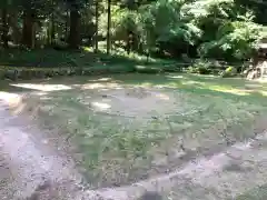 粟鹿神社の建物その他