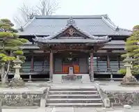 松音寺(宮城県)