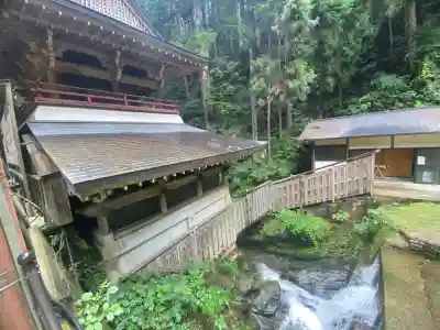 脳天大神龍王院(奈良県)