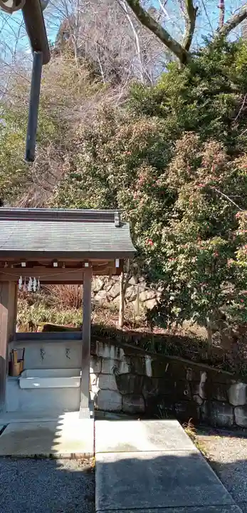 太山寺(栃木県)
