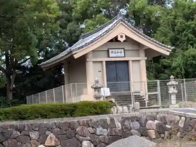 法園寺(京都府)