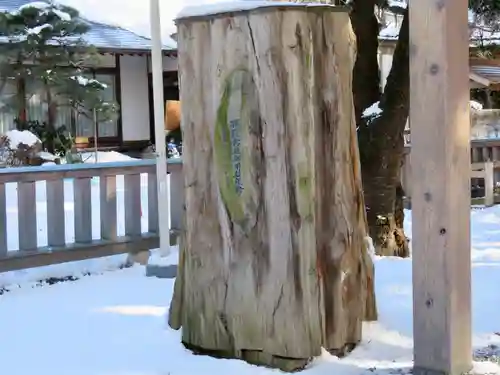 住吉神社の建物その他