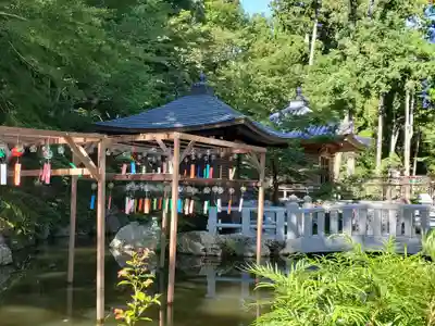 尊永寺のその他建物