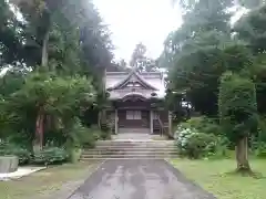 天満宮(北海道)