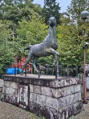 京都乃木神社(京都府)
