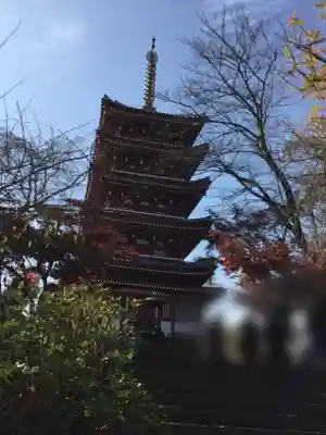 本土寺のその他建物