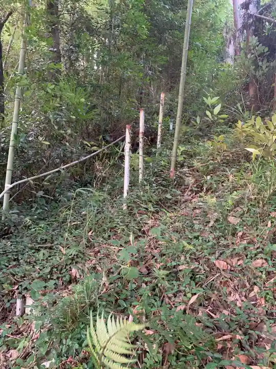 三峯神社(千葉県)