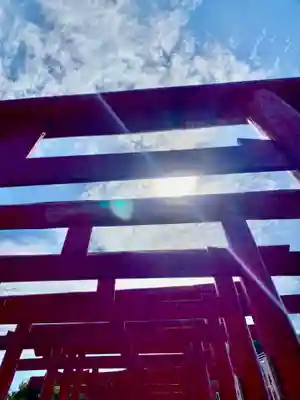 元乃隅神社(山口県)