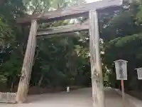 熱田神宮(愛知県)