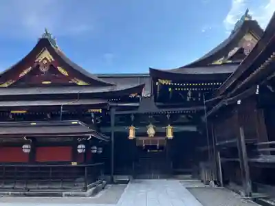北野天満宮(京都府)