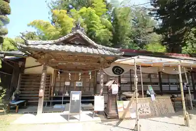 八王寺(埼玉県)