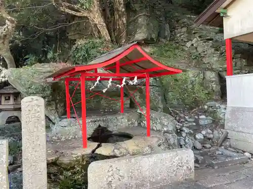 金刀比羅神社(徳島県)