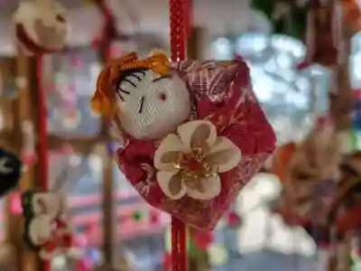 高司神社〜むすびの神の鎮まる社〜(福島県)