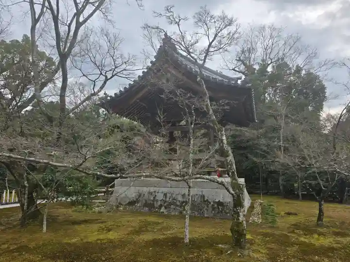鹿苑寺(金閣寺)(京都府)