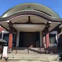 常光寺の本殿・本堂
