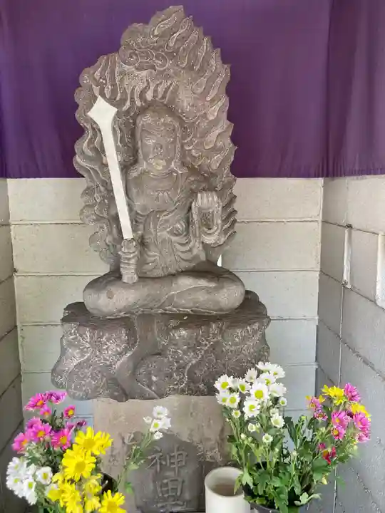 橘樹神社(神奈川県)