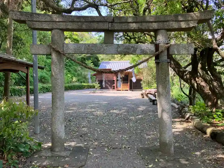 大年神社(宮崎県)