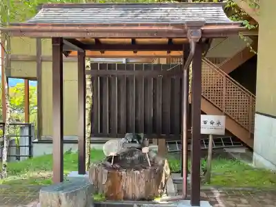 ぴんころ神社(長野県)