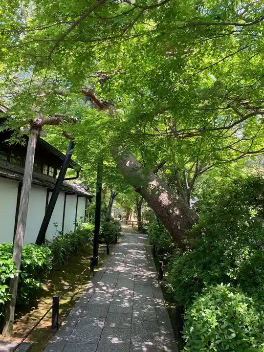 退蔵院のその他建物