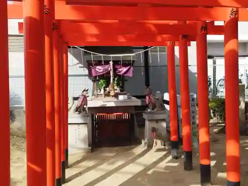 菅原神社(大阪府)