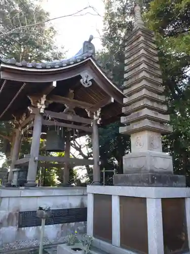 徳蔵院(千葉県)