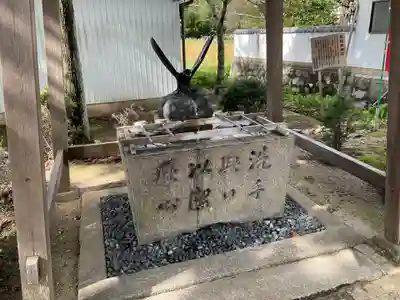 岡田鴨神社(京都府)