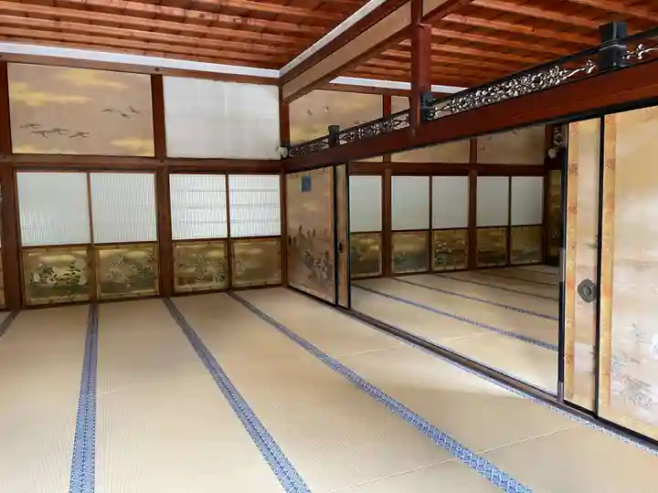 仁和寺のその他建物