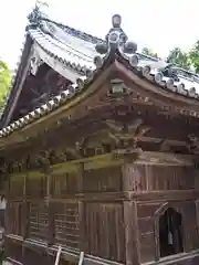 熊谷寺の建物その他