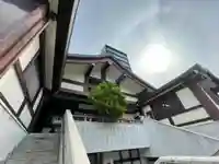 出雲大社東京分祠のその他建物