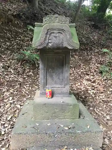 伊波比神社(埼玉県)