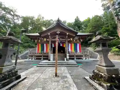 最上三十三観音巡礼(山形県)