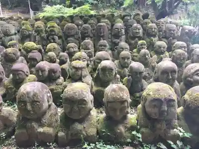 愛宕念仏寺のその他建物
