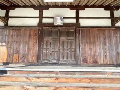 佛法寺(滋賀県)