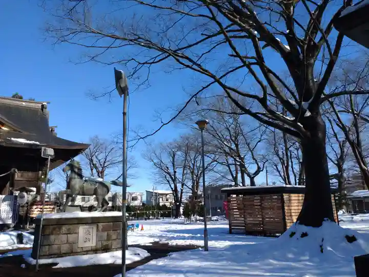 金峯神社(新潟県)