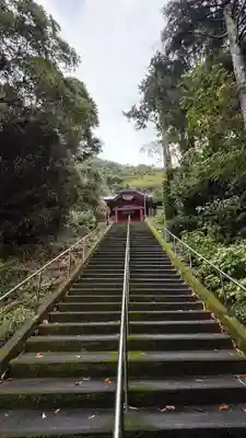 大聖院(高塚不動尊)(千葉県)