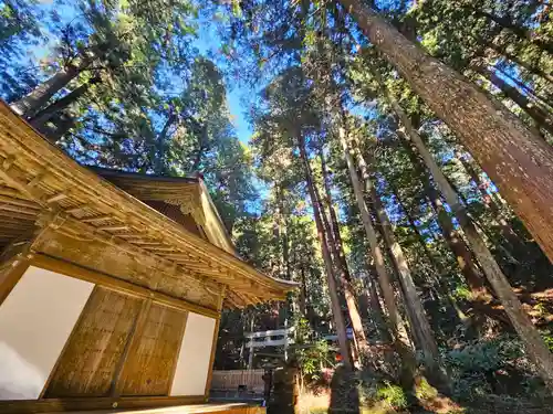 室生龍穴神社(奈良県)