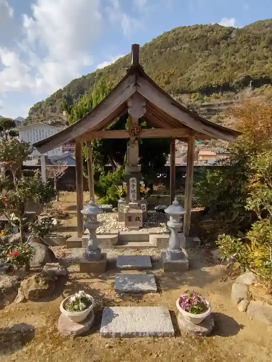 光明寺(三重県)