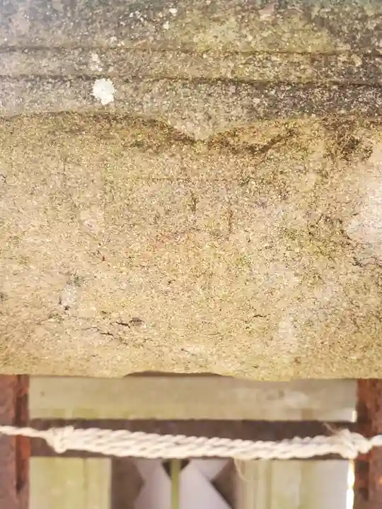 山神社(飛駒町戸鳫)(栃木県)