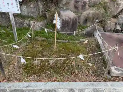 上地八幡宮(愛知県)